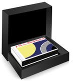 Matchboox - J.M.A. Biesheuvel - Brommer op zee, Verzenden