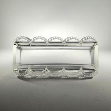 Lalique France - René Lalique - Tafelmiddenstuk - model