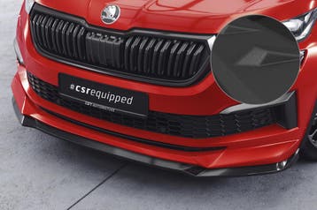 Cupspoiler voor Skoda Kodiaq CSL614-S, Verzenden