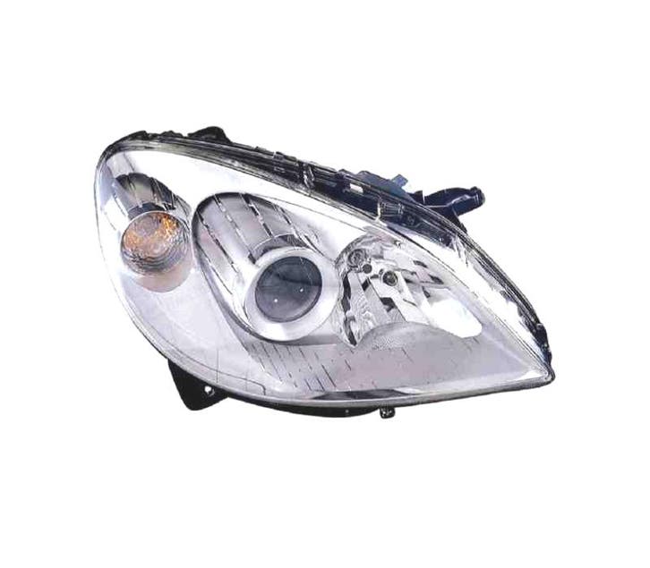 PHARE DROIT POUR MERCEDES CLASSE B W245 05-11, Autos : Pièces & Accessoires, Éclairage, Envoi
