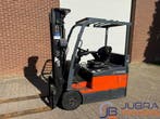 Toyota 7FBEF15 Elektrische Heftruck | 2007 | 11307U | 1.5T |, 1000 tot 2000 kg, Elektrisch, Heftruck, Toyota 