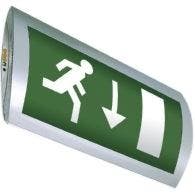 Van Lien Luminaire De Secours Optilux - 7TCA091130R0012, Verzenden
