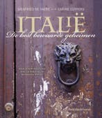 Italie. De best bewaarde geheimen 9789058265845 S. De Vaere, Verzenden, S. De Vaere