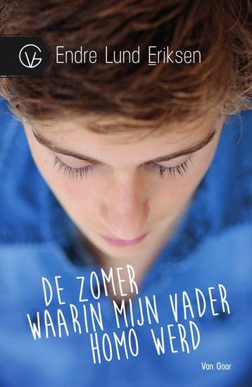 De zomer waarin mijn vader homo werd (Goed), Verzenden, Nieuw