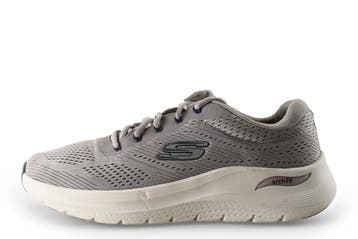 Skechers Sneakers in maat 46 Beige, Overige kleuren, Verzenden, Zo goed als nieuw, Skechers