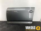 Deurplaat 4Deurs links-voor Porsche Cayenne O271714