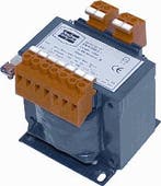 Belpa Transformateur de sécurité 400/460V-24V 100VA |, Verzenden