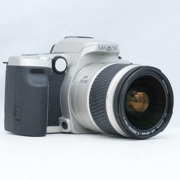 Minolta  Sweet II + 28-80mm | Analoge camera, Audio, Tv en Foto, Fotocamera's Analoog, Nieuw