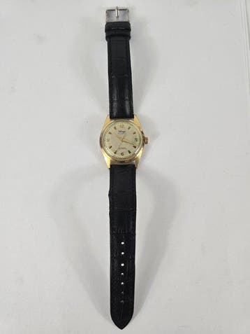 Wega - Automatic Dress Watch - Zonder minimumprijs - 24520