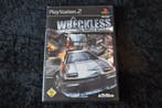 Wreckless The Yakuza Missions Playstation 2 PS2, Verzenden