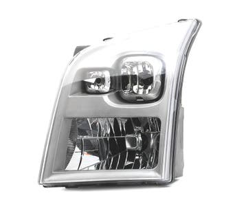 PHARE GAUCHE POUR FORD TRANSIT 06-, Verzenden