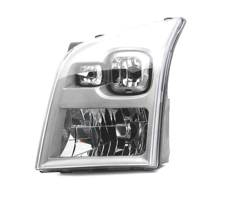 PHARE GAUCHE POUR FORD TRANSIT 06-, Autos : Pièces & Accessoires, Éclairage, Envoi