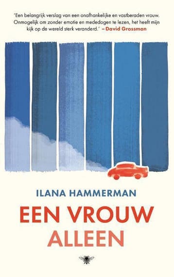 Een vrouw alleen 9789403119304 Ilana Hammerman, Verzenden, Ilana Hammerman