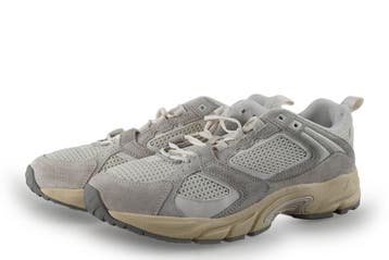 Tommy Jeans Sneakers in maat 41 Beige, Verzenden, Sneakers