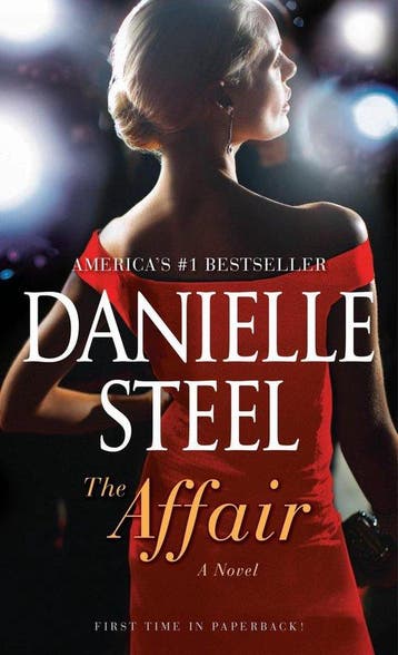 The Affair 9781984821423 Danielle Steel, Verzenden, Danielle Steel