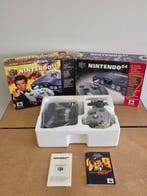 Nintendo - N64 - Limited Edition - Very Rare UKV exclusive-, Games en Spelcomputers, Nieuw