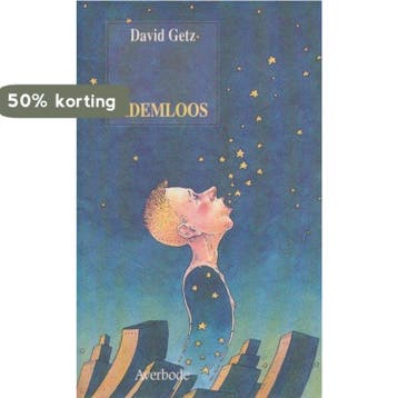 Ademloos / Jeansboeken 9789031710003 D. Getz, Verzenden, Gelezen, D. Getz