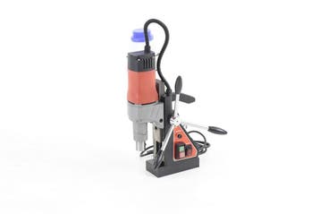 TM Magneetboormachine met Weldon opname 35H 230v, Verzenden, Nieuw