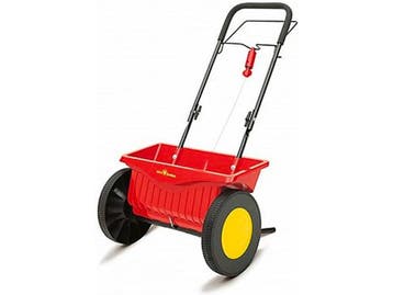 Wolf-Garten Strooiwagen - 20 l, Tuin en Terras, Verzenden, Nieuw