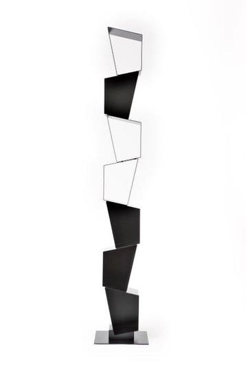 Ronda design - Bibliothèque - Fer - LIBRERIA SU7, Antiek en Kunst