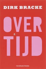 Over tijd 9789059082458 Dirk Bracke, Boeken, Verzenden, Gelezen, Dirk Bracke