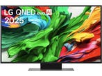 LG QNED86 (2025) - 50 QNED Smart TV - 4K Ultra HD 3840 x, Verzenden, Zo goed als nieuw, LG