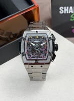 URBN22 - BOLD HORIZON - Sans prix de réserve - Evolve, Nieuw