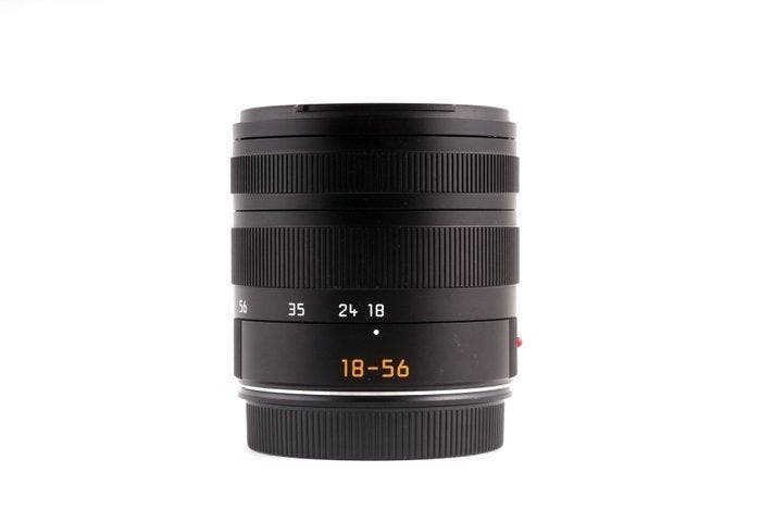 Leica Vario-Elmar-TL 18-56mm f/3.5-5.6 ASPH -> Cameralens, Collections, Appareils photo & Matériel cinématographique