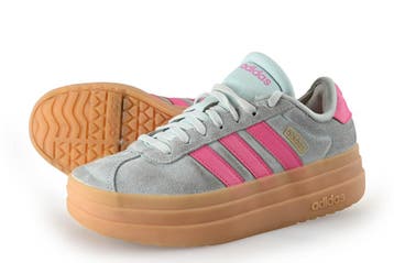 Adidas Sneakers in maat 38 Grijs, Kleding | Dames, Sneakers, Grijs, Gedragen, Verzenden