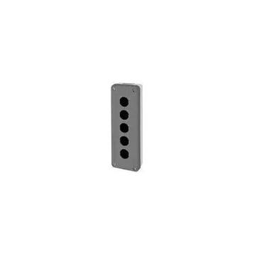 Schneider Electric Boîte à Boutons Harmony Vide - XALD05, Verzenden