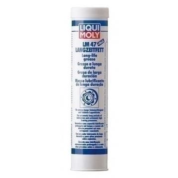 Liqui Moly Duurzaam vet + Mos2 400gram, Ophalen of Verzenden