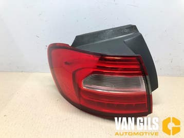 Achterlicht links Mercedes B-Klasse O271298, Nieuw
