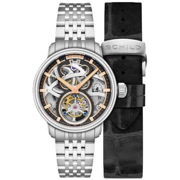Schild - TOURBILLON - Limited Edition * 1 - 32 * - Rare -, Nieuw