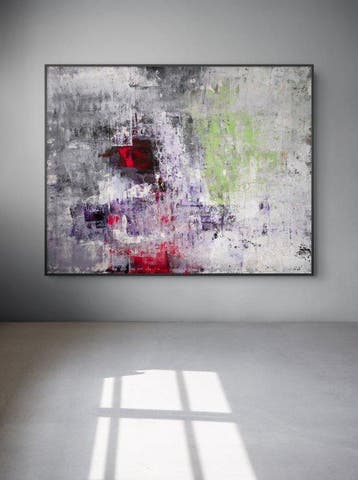 Christoph Prein - Whispering Walls - XXL