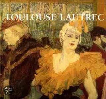 Toulouse Lautrec 9781844841226 Toulouse Lautrec, Boeken, Verzenden, Gelezen, Toulouse Lautrec
