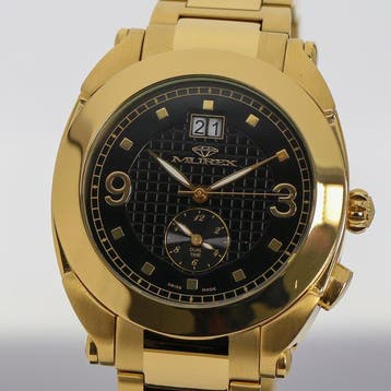 Murex - Swiss Made Watch - Sans prix de réserve -