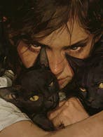 HAI - Animal Instinct 3 - Hand Signed