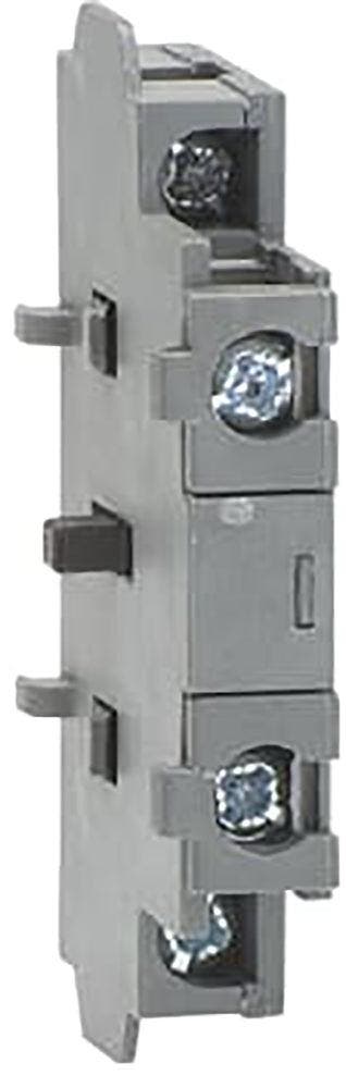ABB SwitchLine Bloc De Contacts Auxiliaires -, Bricolage & Construction, Verzenden