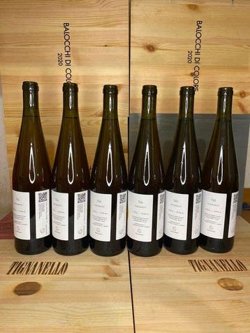 Cantina Giardino, Na - Campania - 6 Bouteilles (0,75 L)