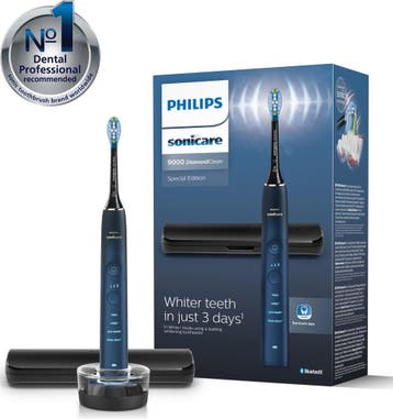 Elektrische tandenborstel Philips Sonicare DiamondClean H..., Verzenden, Nieuw