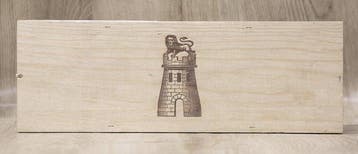 2005 Chateau Latour - Pauillac 1er Grand Cru Classé - 1, Collections, Vins