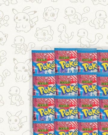 Pokémon - 30 Booster pack - Pokémon TCG Scarlet and VIolet -