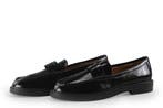 Steve Madden Loafers in maat 37½ Zwart, Kleding | Dames, Schoenen, Verzenden, Zwart, Overige typen, Steve Madden
