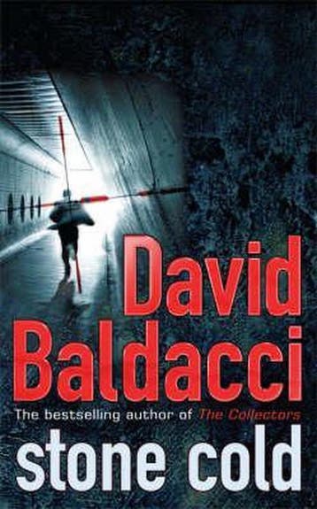 Stone Cold 9780330450980 David Baldacci, Verzenden, David Baldacci