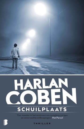 Schuilplaats (Goed), Livres, Verzenden