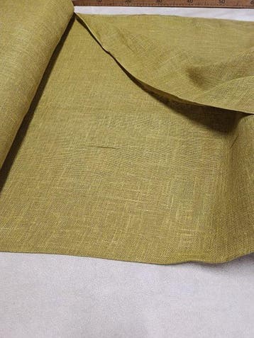 Raro canapone vintage by Drapilux - Schmitz - Textiel - 600