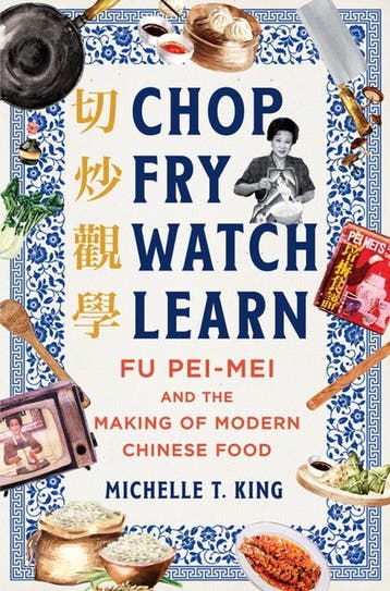 Chop Fry Watch Learn 9781324021285 Michelle T. King, Verzenden, Michelle T. King