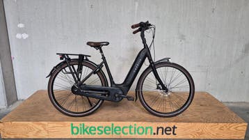 E-Bike | Gazelle Grenoble C8 | -67%, Ophalen, Nieuw