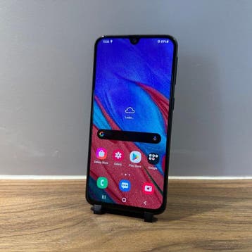 Samsung Galaxy A40 64GB - Mobiele telefoon, Nieuw