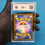 Pokémon Graded card - CHARIZARD EX (Secret) UR - Graad 10